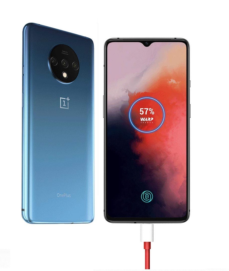 India Desire : Buy OnePlus 7T At Amazon From Rs 34999 Only, Specifications & Buy Online In India [Flat Rs 3000 Off]